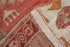 Antique Karabagh Runner Rug (4' x 10')